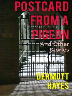 cover image of Postcard from a Pigeon and Other Stories